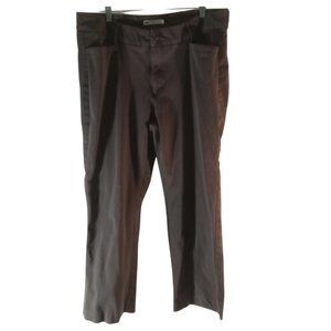 Women's 18M Lee Perfect Fit Just Below the Wasit Trouser Pants